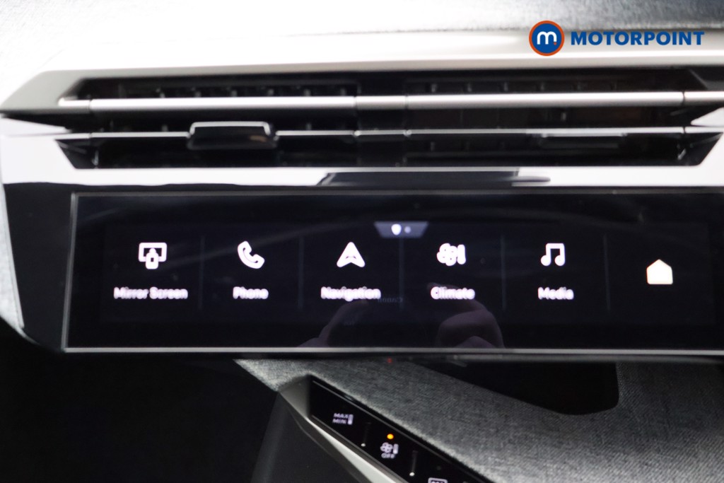 Peugeot 5008 Allure Automatic Petrol SUV - Stock Number (1624304) - 5th supplementary image