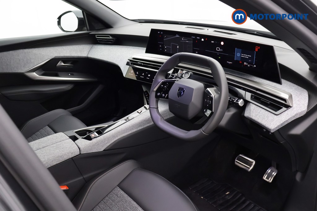 Peugeot 5008 Allure Automatic Petrol SUV - Stock Number (1624304) - 9th supplementary image