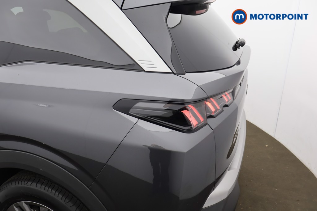 Peugeot 5008 Allure Automatic Petrol SUV - Stock Number (1624304) - 13th supplementary image