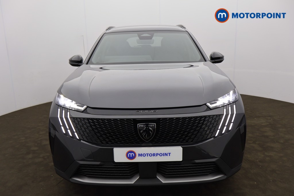 Peugeot 5008 Allure Automatic Petrol SUV - Stock Number (1624304) - 15th supplementary image