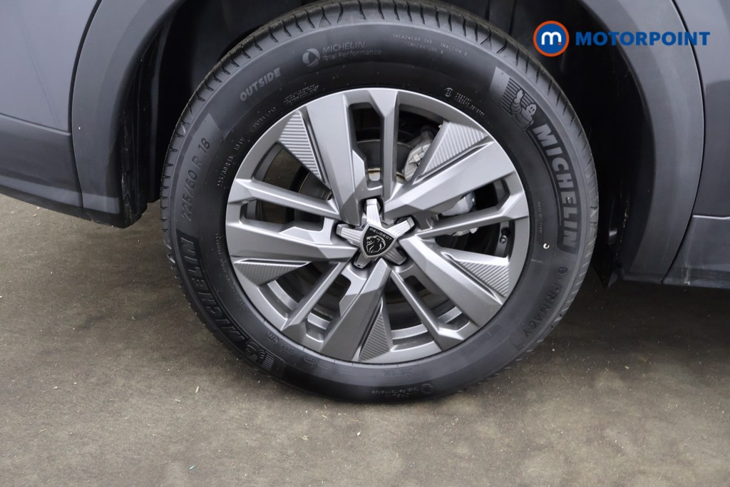 Peugeot 5008 Allure Automatic Petrol SUV - Stock Number (1624304) - 17th supplementary image