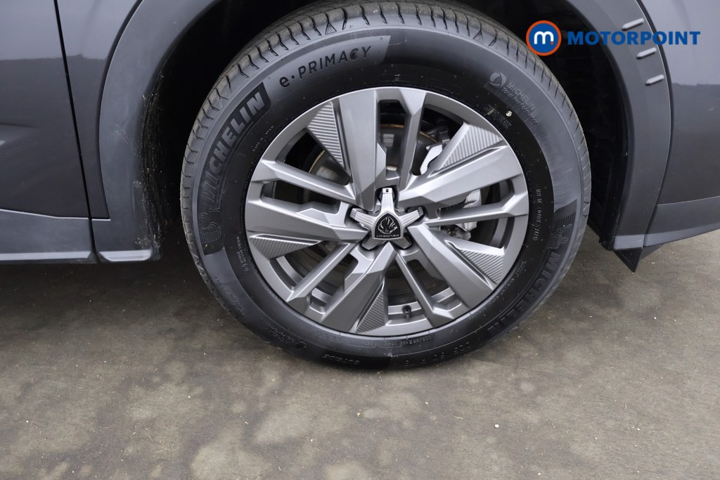 Peugeot 5008 Allure Automatic Petrol SUV - Stock Number (1624304) - 18th supplementary image