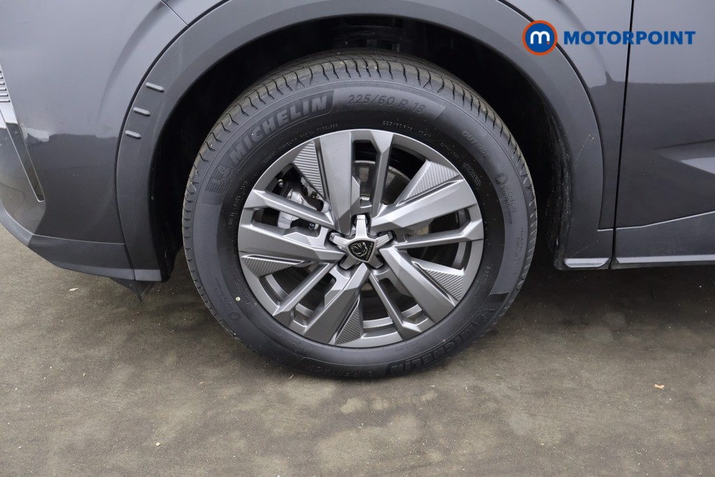 Peugeot 5008 Allure Automatic Petrol SUV - Stock Number (1624304) - 19th supplementary image