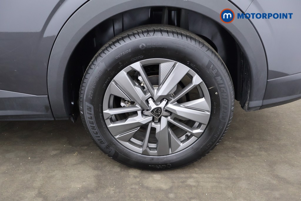 Peugeot 5008 Allure Automatic Petrol SUV - Stock Number (1624304) - 20th supplementary image