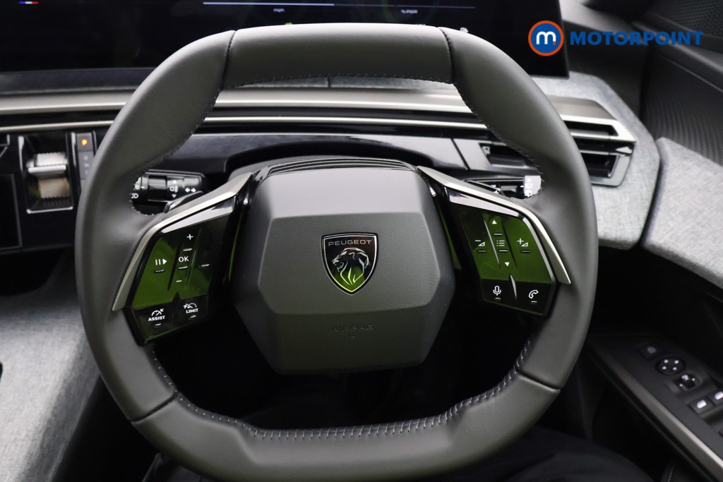 Peugeot 5008 Allure Automatic Petrol SUV - Stock Number (1624304) - 1st supplementary image