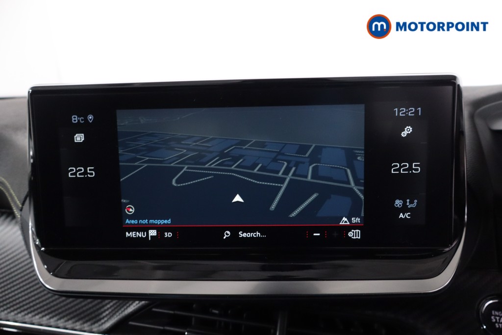 Peugeot 2008 Gt Premium Automatic Petrol SUV - Stock Number (1624497) - 2nd supplementary image
