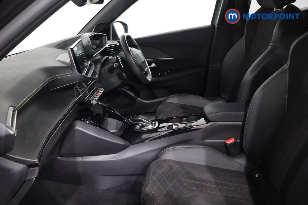 Peugeot 2008 Gt Premium Automatic Petrol SUV - Stock Number (1624497) - 4th supplementary image