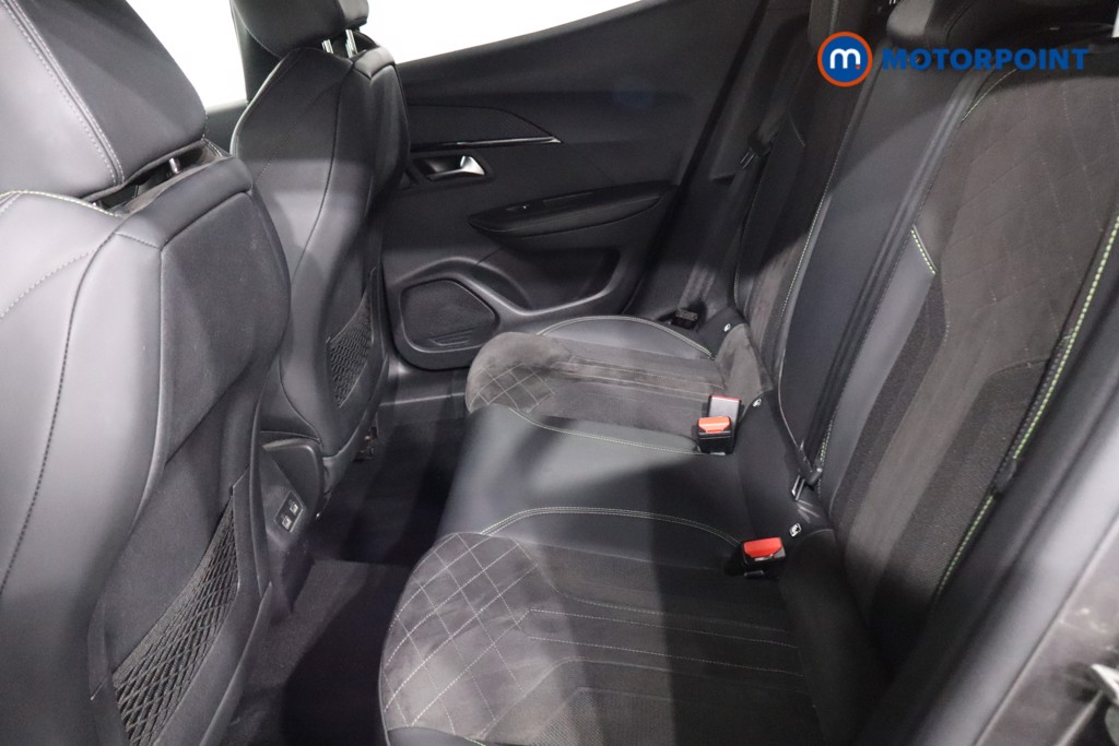 Peugeot 2008 Gt Premium Automatic Petrol SUV - Stock Number (1624497) - 5th supplementary image