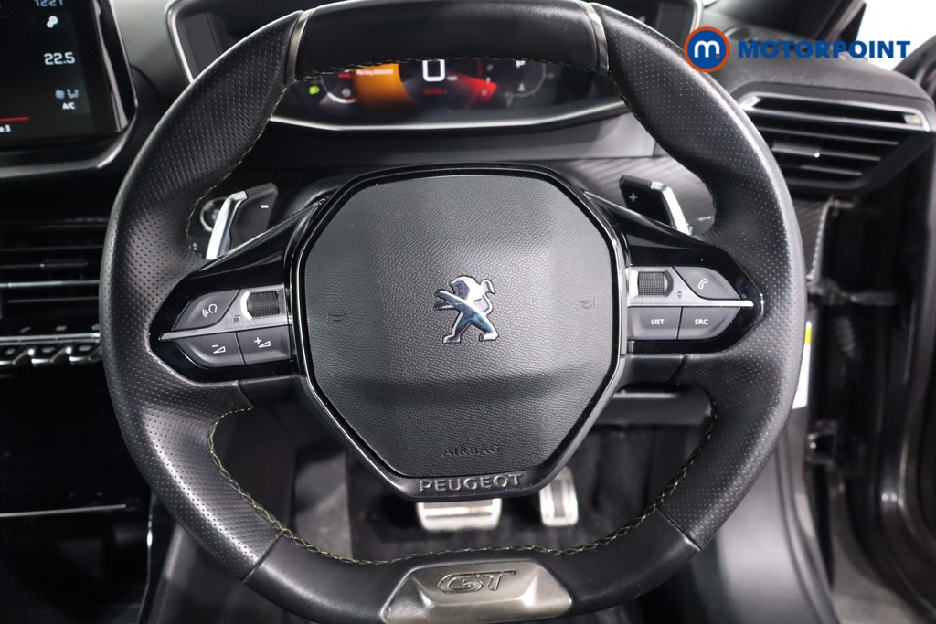 Peugeot 2008 Gt Premium Automatic Petrol SUV - Stock Number (1624497) - 6th supplementary image