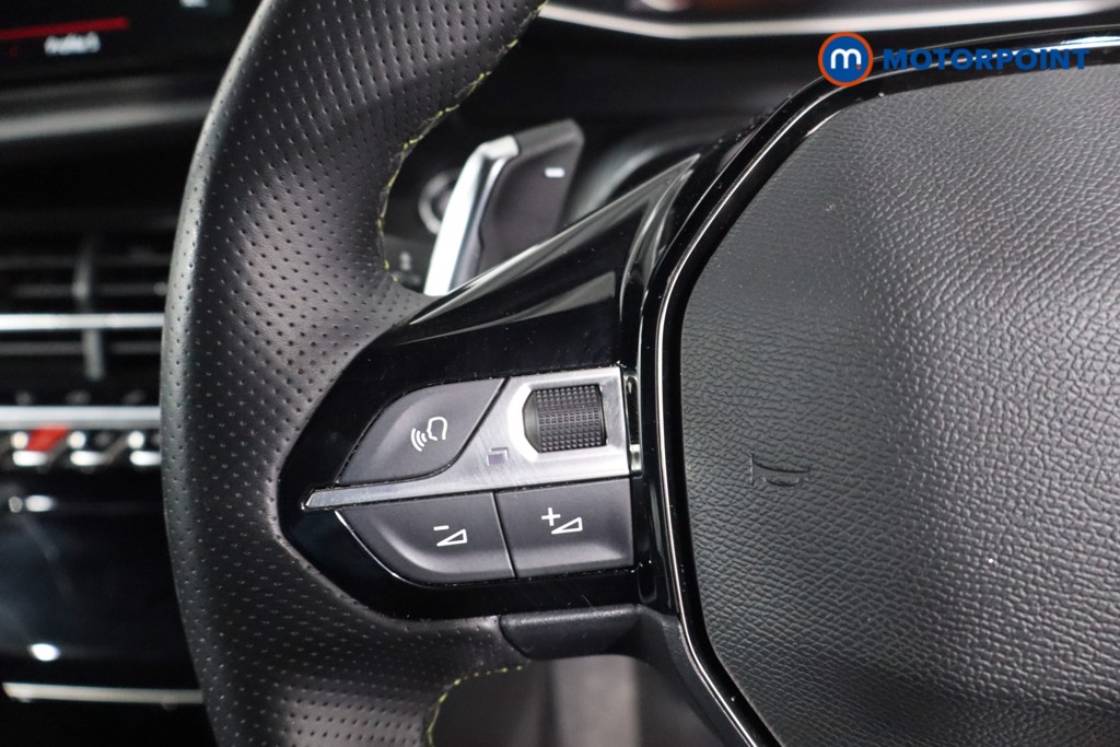 Peugeot 2008 Gt Premium Automatic Petrol SUV - Stock Number (1624497) - 7th supplementary image