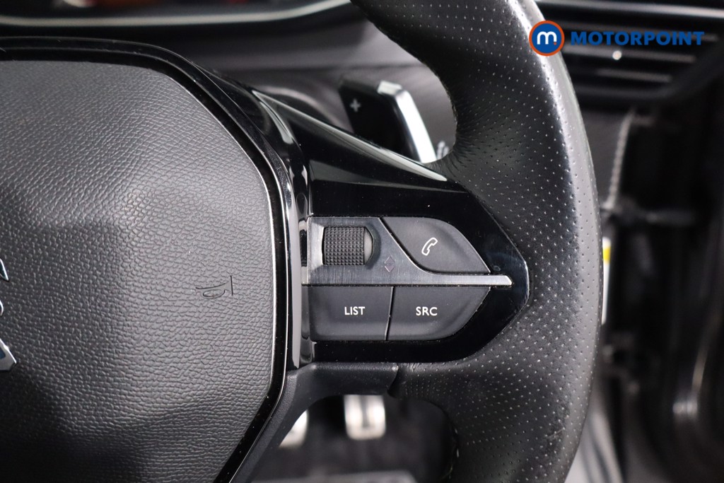 Peugeot 2008 Gt Premium Automatic Petrol SUV - Stock Number (1624497) - 8th supplementary image
