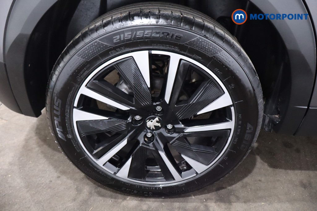 Peugeot 2008 Gt Premium Automatic Petrol SUV - Stock Number (1624497) - 9th supplementary image