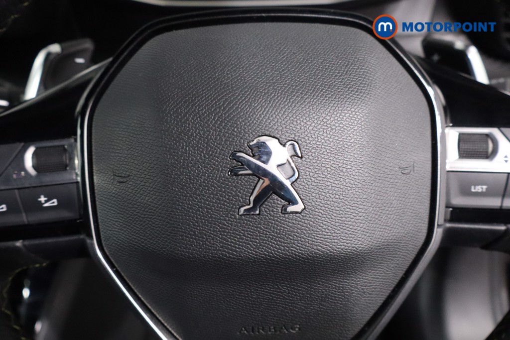 Peugeot 2008 Gt Premium Automatic Petrol SUV - Stock Number (1624497) - 13th supplementary image