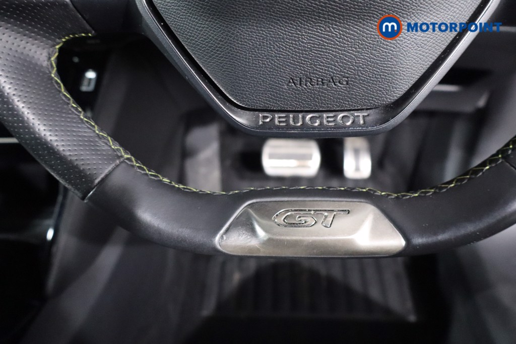 Peugeot 2008 Gt Premium Automatic Petrol SUV - Stock Number (1624497) - 14th supplementary image