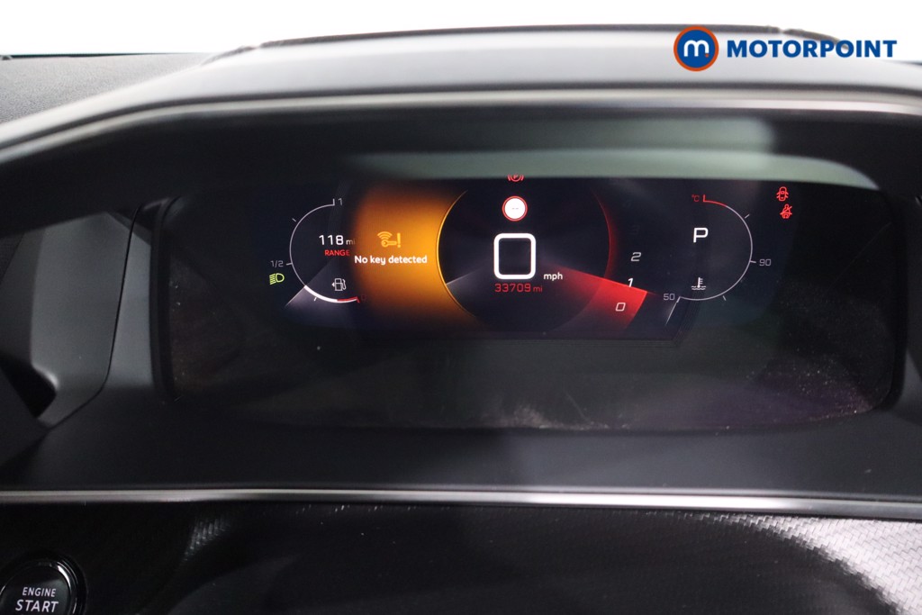 Peugeot 2008 Gt Premium Automatic Petrol SUV - Stock Number (1624497) - 15th supplementary image