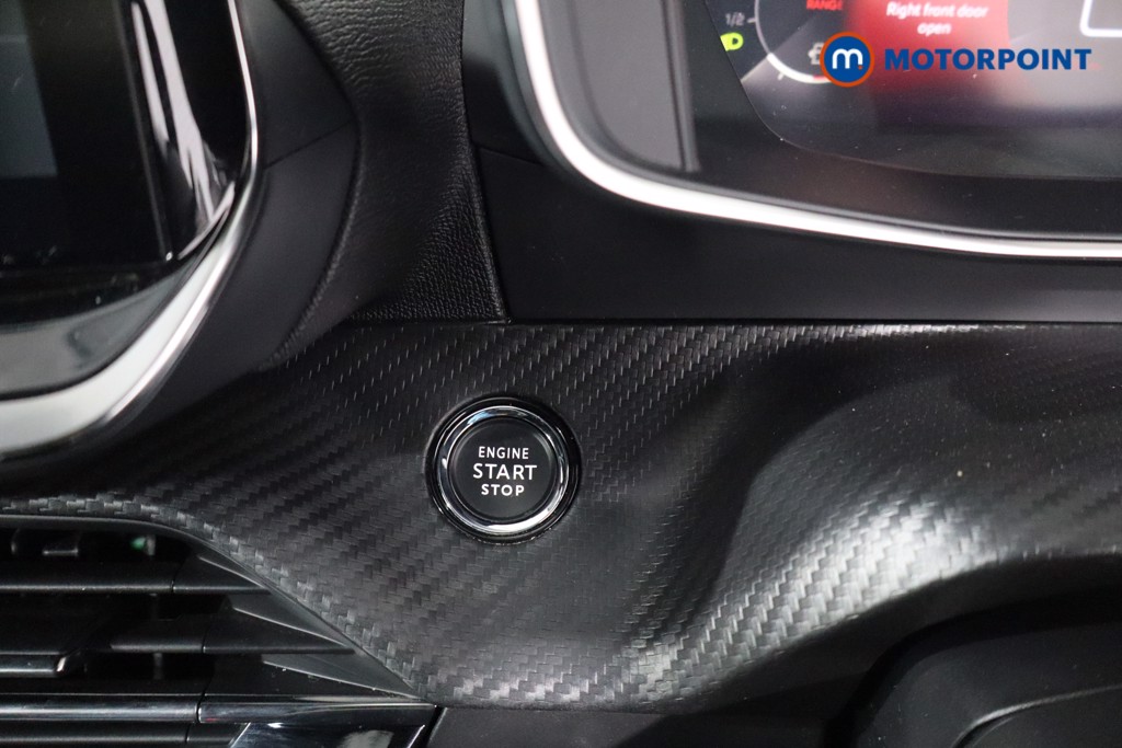 Peugeot 2008 Gt Premium Automatic Petrol SUV - Stock Number (1624497) - 18th supplementary image