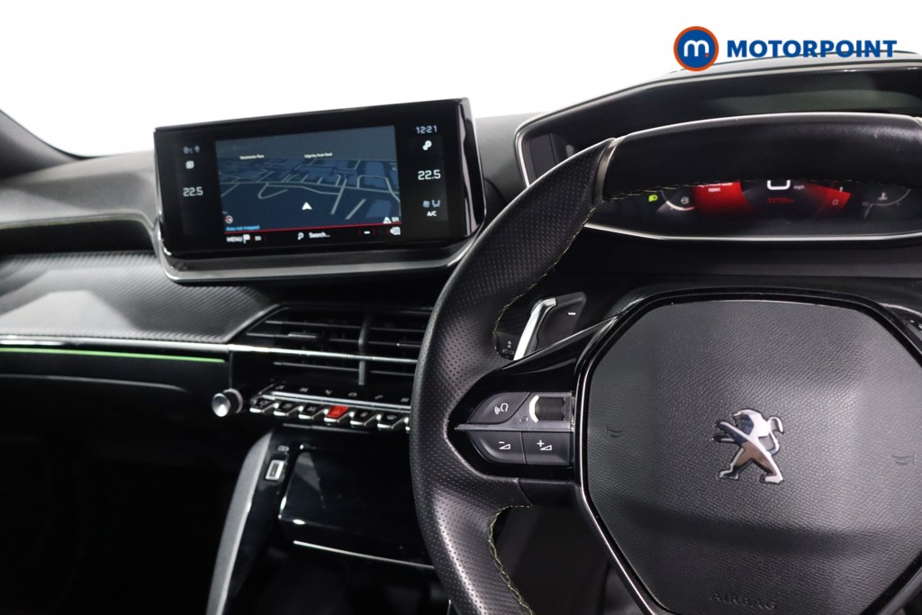 Peugeot 2008 Gt Premium Automatic Petrol SUV - Stock Number (1624497) - 20th supplementary image