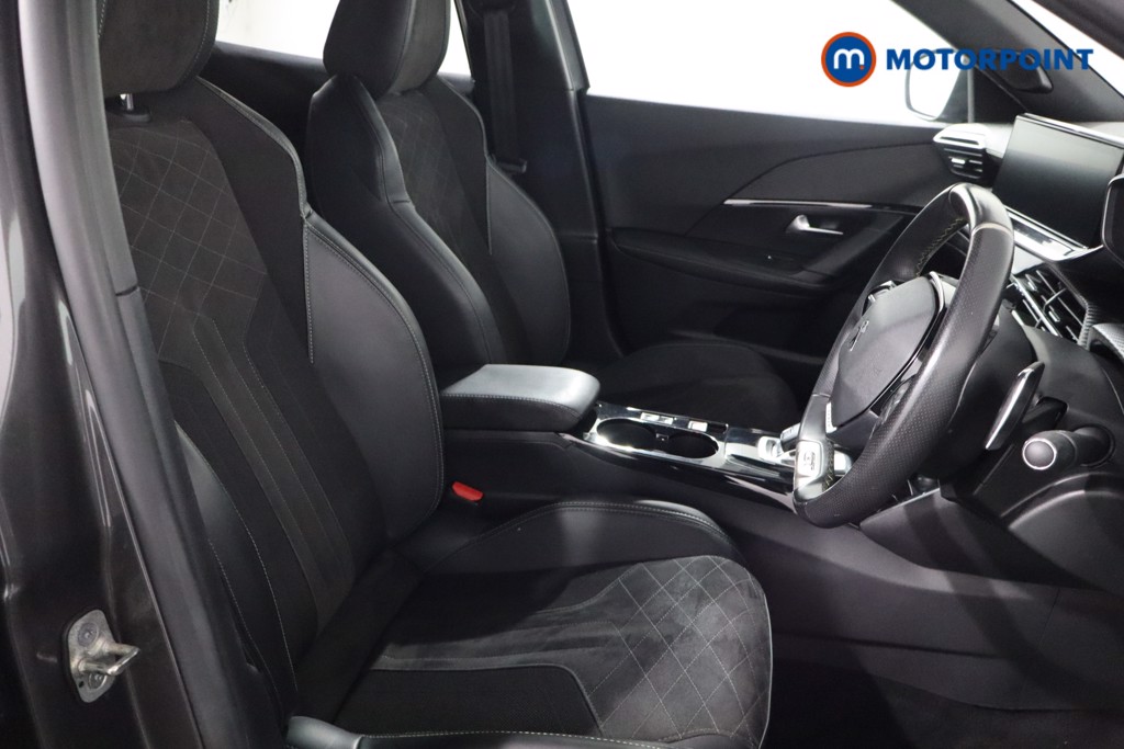 Peugeot 2008 Gt Premium Automatic Petrol SUV - Stock Number (1624497) - 21st supplementary image