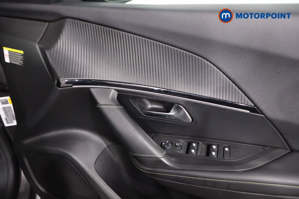 Peugeot 2008 Gt Premium Automatic Petrol SUV - Stock Number (1624497) - 23rd supplementary image