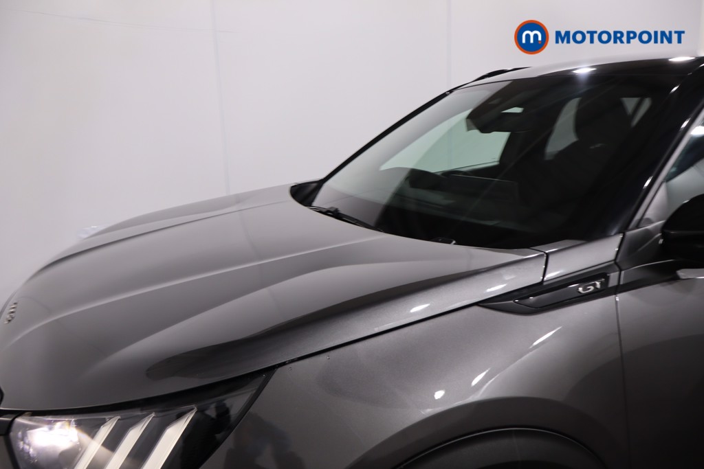 Peugeot 2008 Gt Premium Automatic Petrol SUV - Stock Number (1624497) - 25th supplementary image