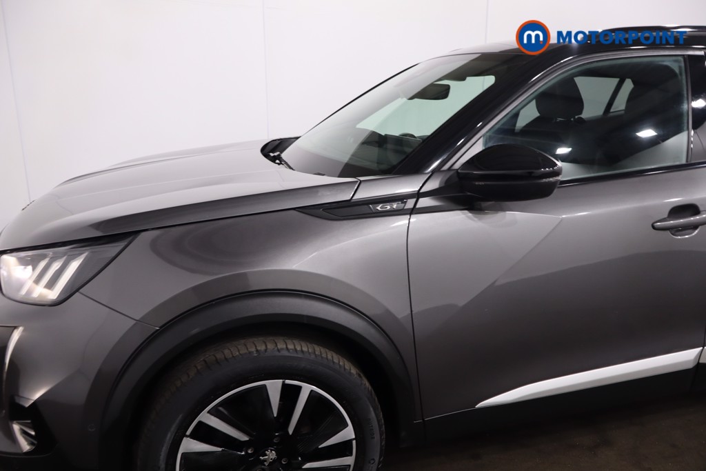 Peugeot 2008 Gt Premium Automatic Petrol SUV - Stock Number (1624497) - 26th supplementary image