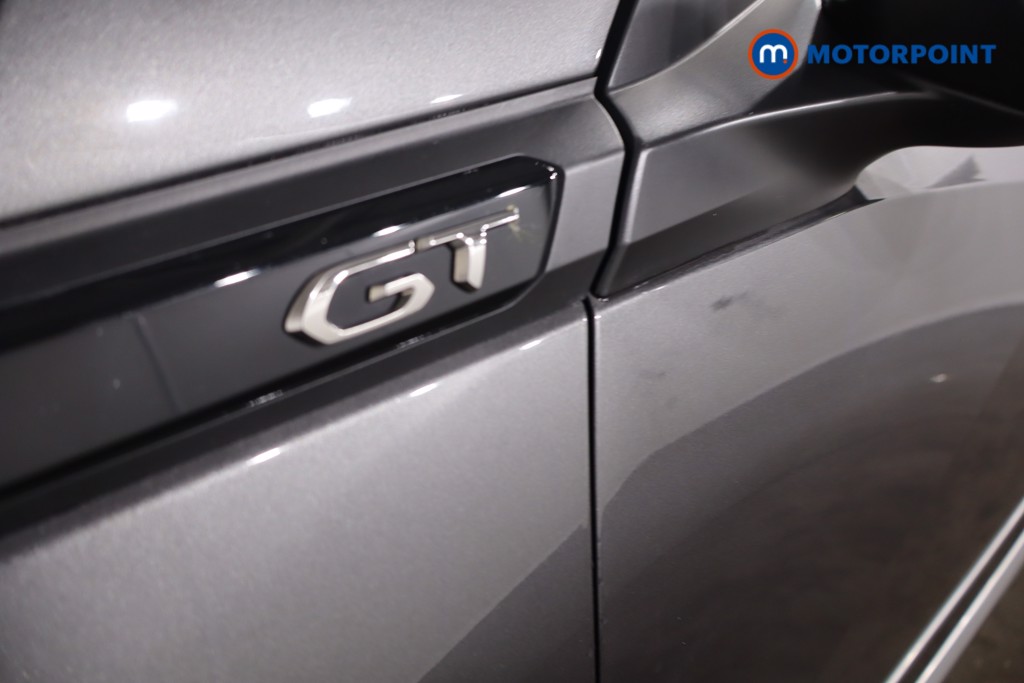 Peugeot 2008 Gt Premium Automatic Petrol SUV - Stock Number (1624497) - 27th supplementary image