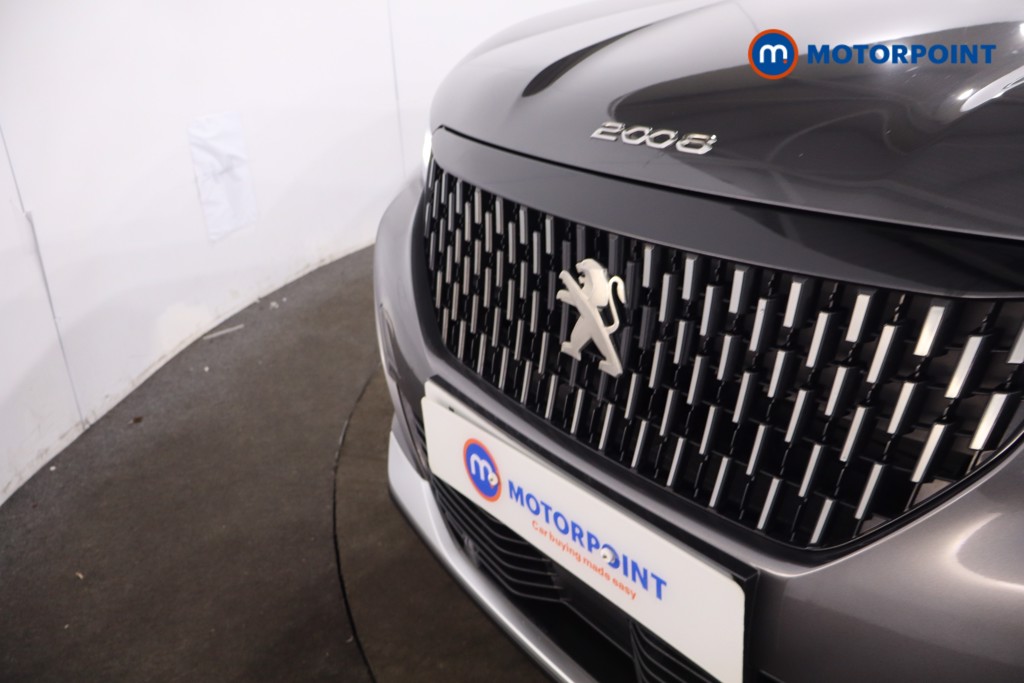 Peugeot 2008 Gt Premium Automatic Petrol SUV - Stock Number (1624497) - 28th supplementary image
