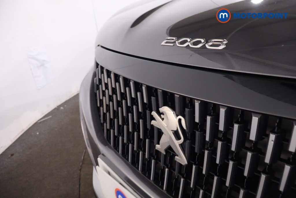 Peugeot 2008 Gt Premium Automatic Petrol SUV - Stock Number (1624497) - 29th supplementary image