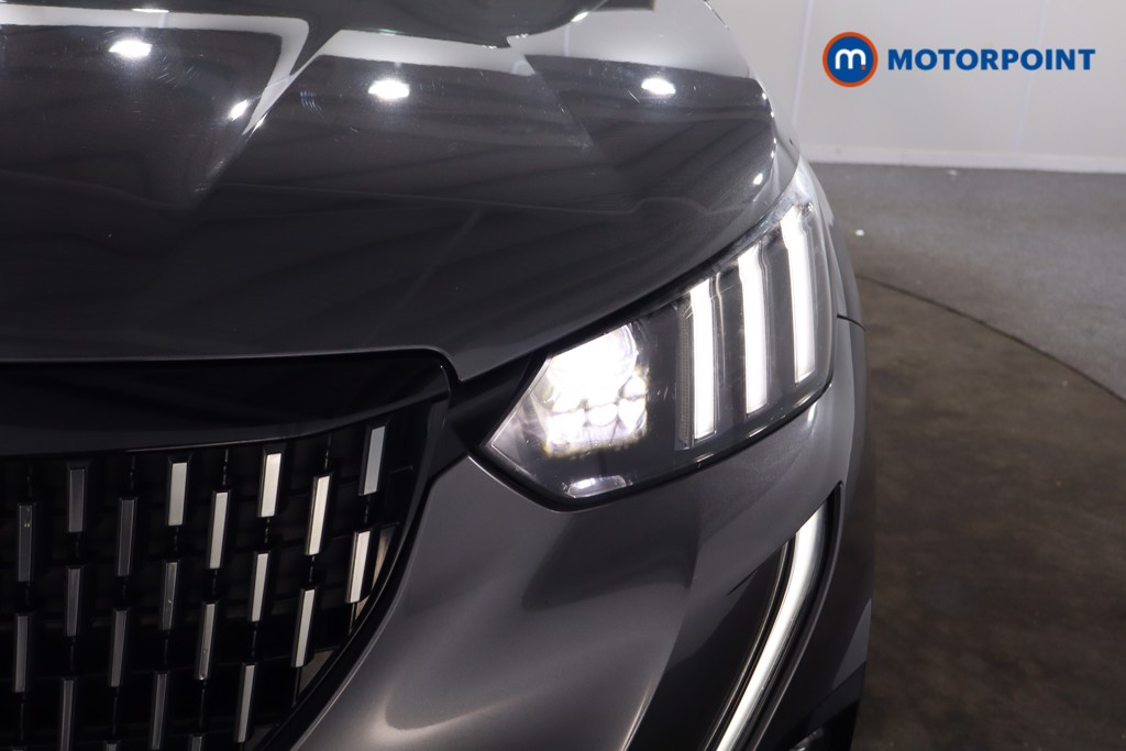 Peugeot 2008 Gt Premium Automatic Petrol SUV - Stock Number (1624497) - 30th supplementary image
