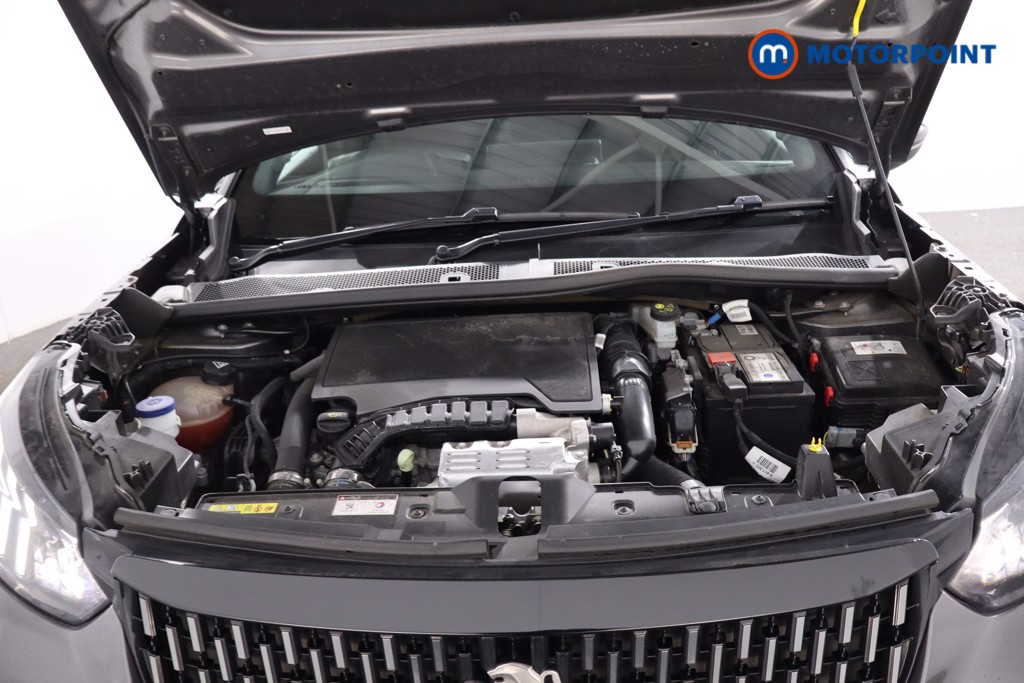Peugeot 2008 Gt Premium Automatic Petrol SUV - Stock Number (1624497) - 32nd supplementary image