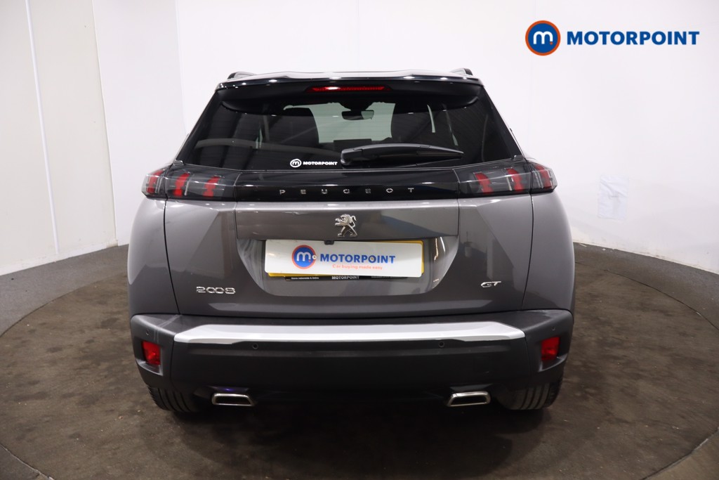 Peugeot 2008 Gt Premium Automatic Petrol SUV - Stock Number (1624497) - 33rd supplementary image