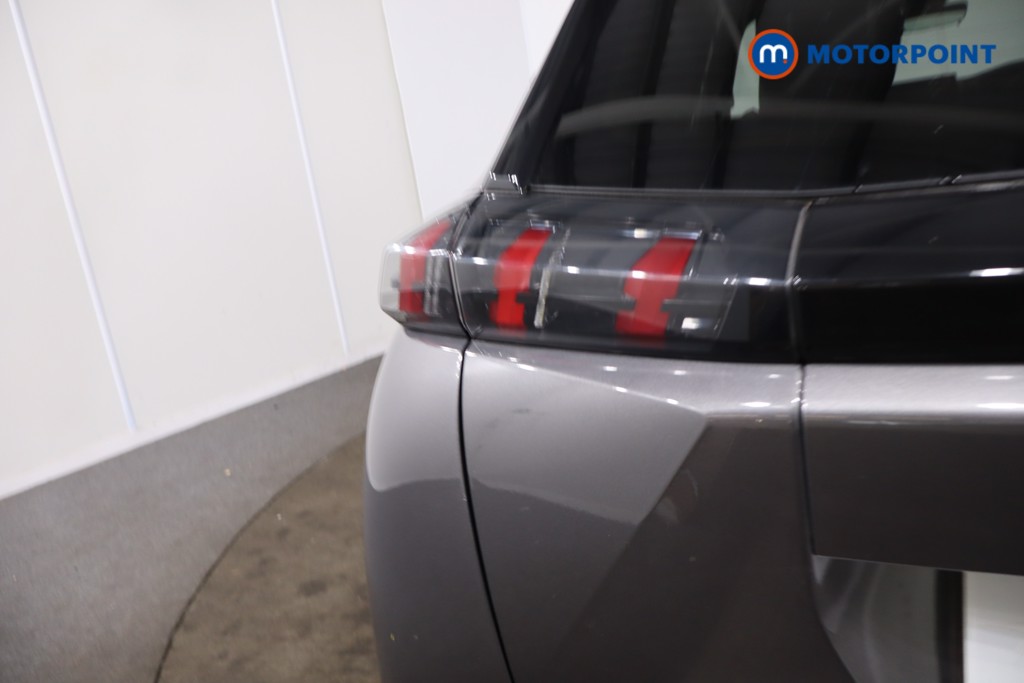 Peugeot 2008 Gt Premium Automatic Petrol SUV - Stock Number (1624497) - 34th supplementary image