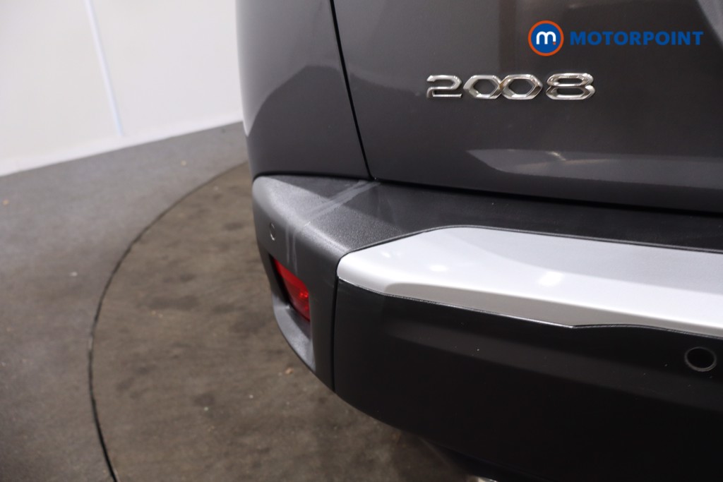 Peugeot 2008 Gt Premium Automatic Petrol SUV - Stock Number (1624497) - 35th supplementary image