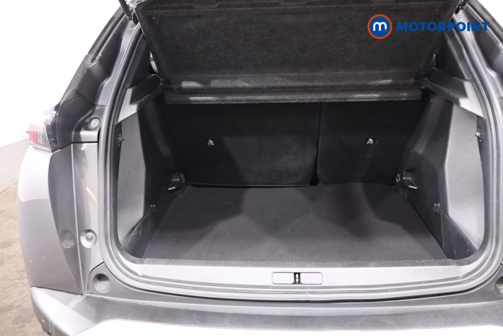 Peugeot 2008 Gt Premium Automatic Petrol SUV - Stock Number (1624497) - 37th supplementary image
