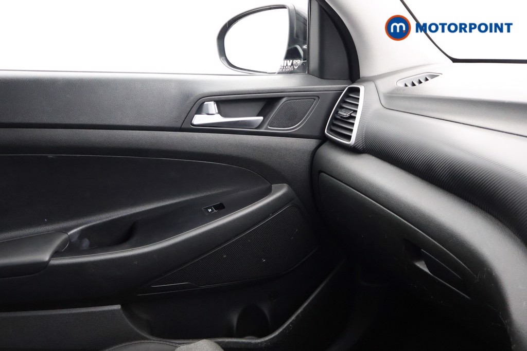 Hyundai Tucson Se Nav Automatic Petrol SUV - Stock Number (1624583) - 8th supplementary image