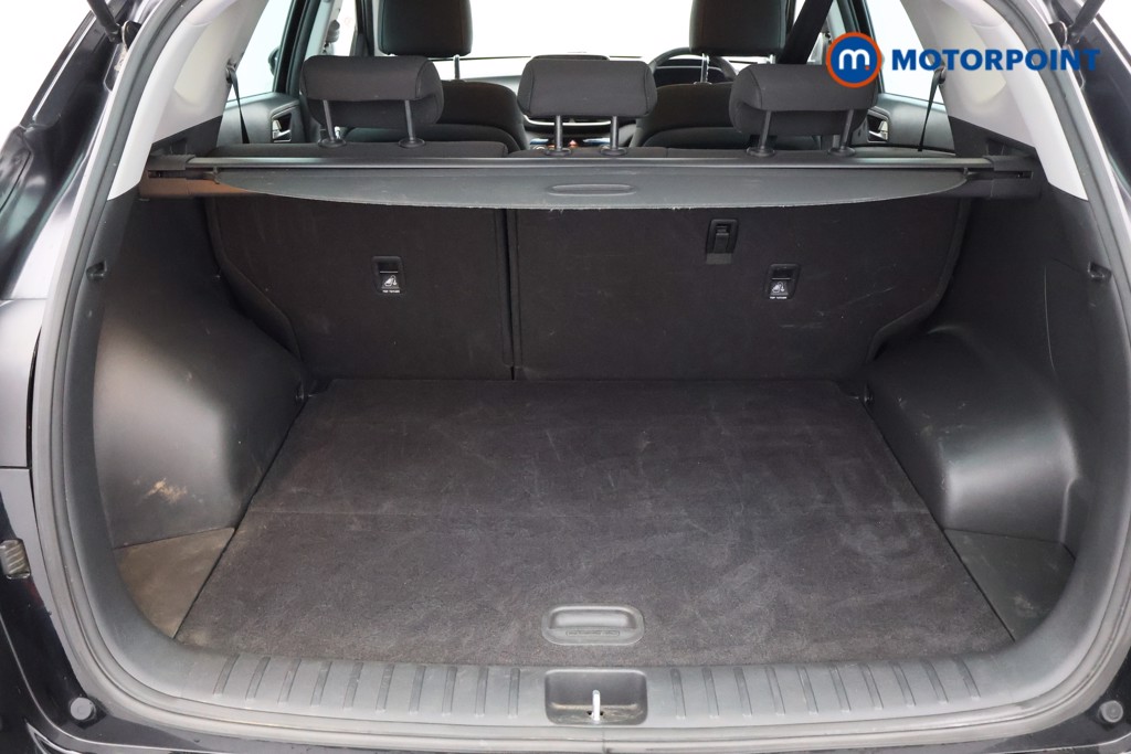 Hyundai Tucson Se Nav Automatic Petrol SUV - Stock Number (1624583) - 13th supplementary image