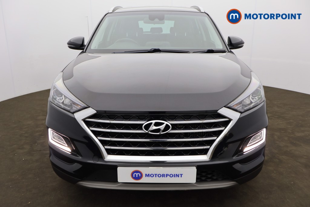 Hyundai Tucson Se Nav Automatic Petrol SUV - Stock Number (1624583) - 16th supplementary image