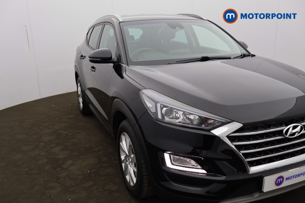 Hyundai Tucson Se Nav Automatic Petrol SUV - Stock Number (1624583) - 17th supplementary image