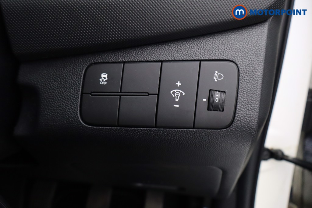 Hyundai I10 S Manual Petrol Hatchback - Stock Number (1624606) - 5th supplementary image