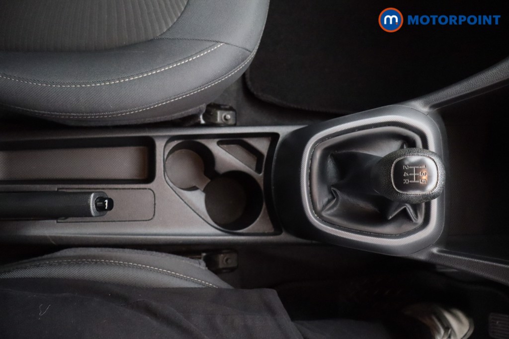 Hyundai I10 S Manual Petrol Hatchback - Stock Number (1624606) - 8th supplementary image