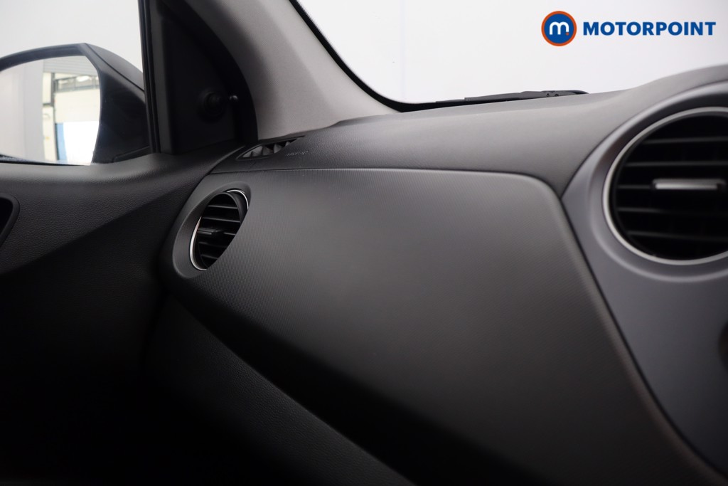 Hyundai I10 S Manual Petrol Hatchback - Stock Number (1624606) - 9th supplementary image