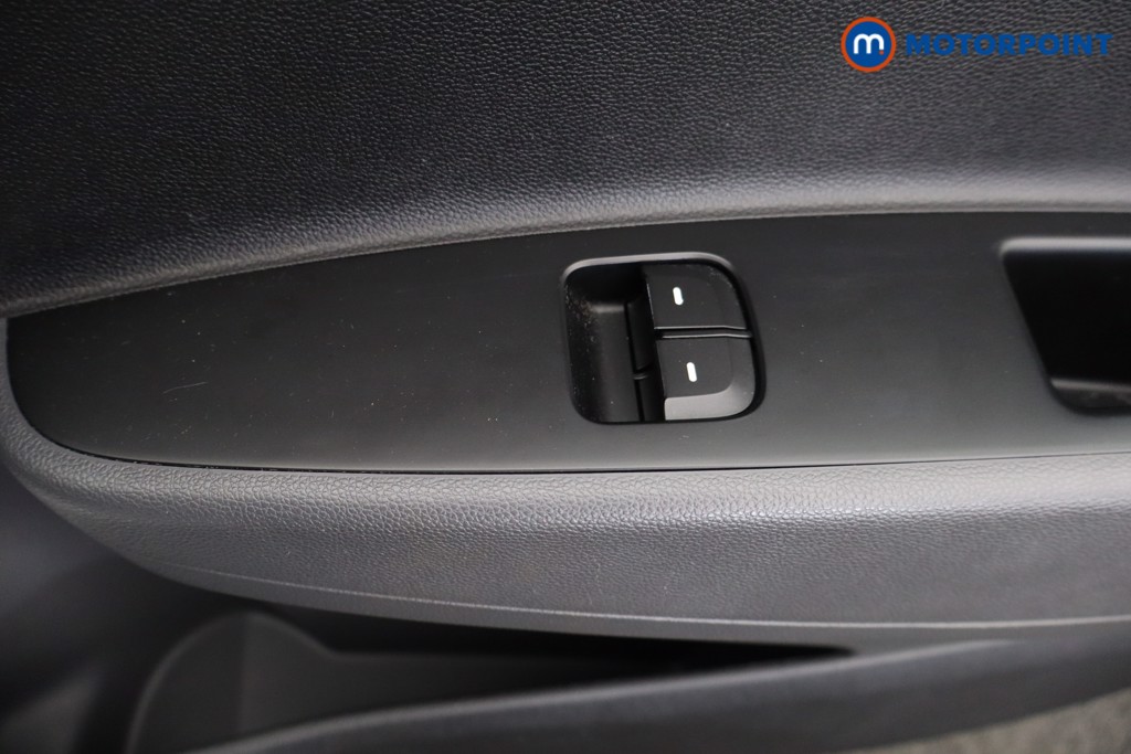 Hyundai I10 S Manual Petrol Hatchback - Stock Number (1624606) - 10th supplementary image