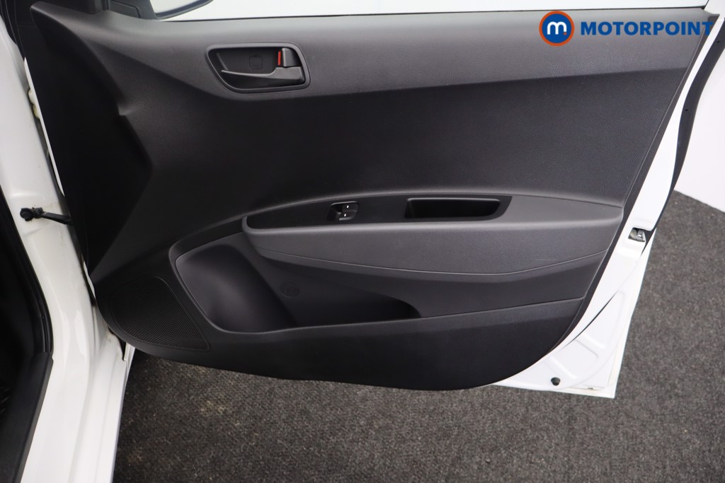 Hyundai I10 S Manual Petrol Hatchback - Stock Number (1624606) - 11th supplementary image