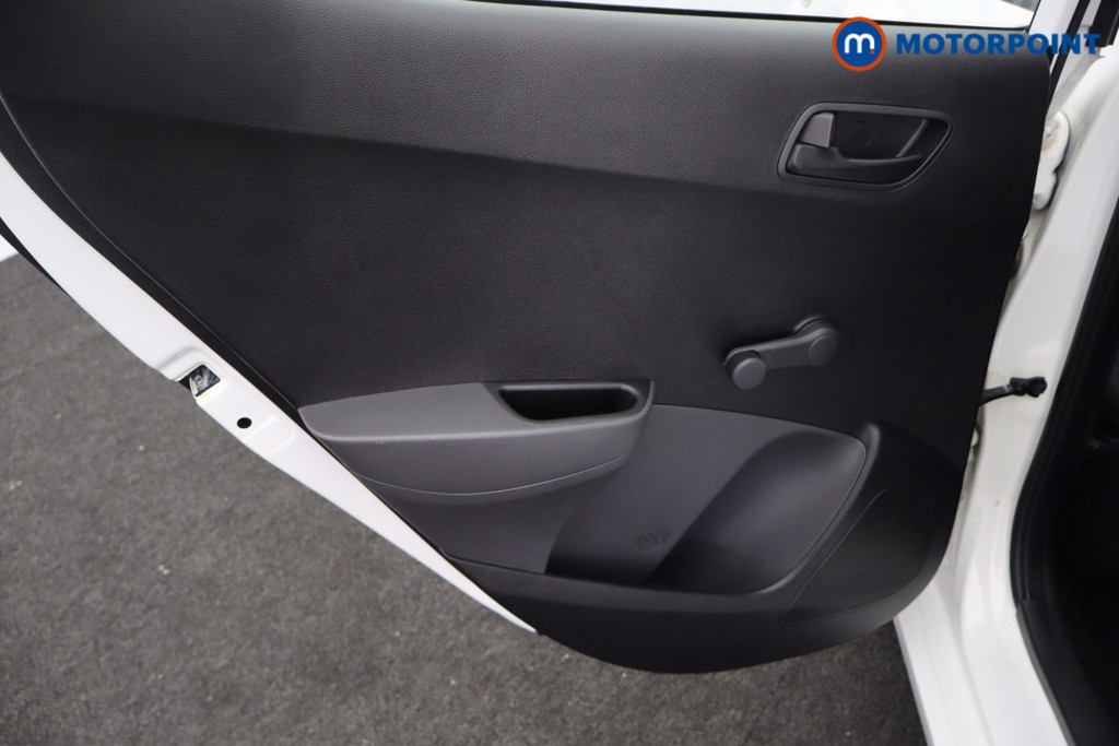 Hyundai I10 S Manual Petrol Hatchback - Stock Number (1624606) - 18th supplementary image