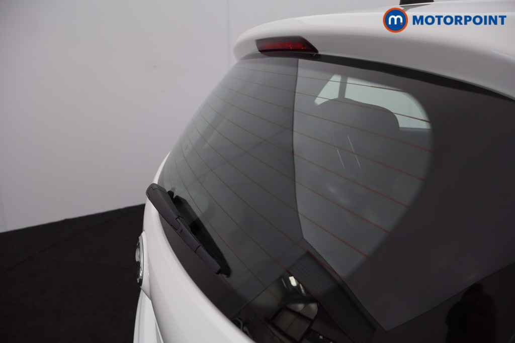 Hyundai I10 S Manual Petrol Hatchback - Stock Number (1624606) - 29th supplementary image