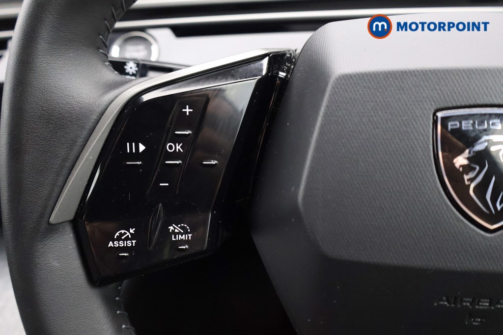 Peugeot 5008 Allure Automatic Petrol SUV - Stock Number (1624735) - 2nd supplementary image