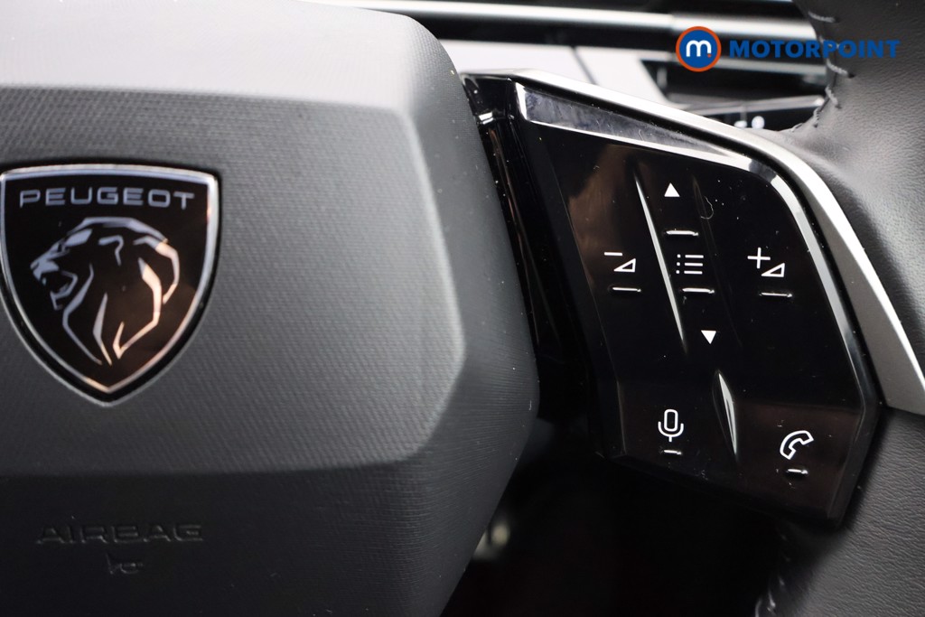 Peugeot 5008 Allure Automatic Petrol SUV - Stock Number (1624735) - 3rd supplementary image