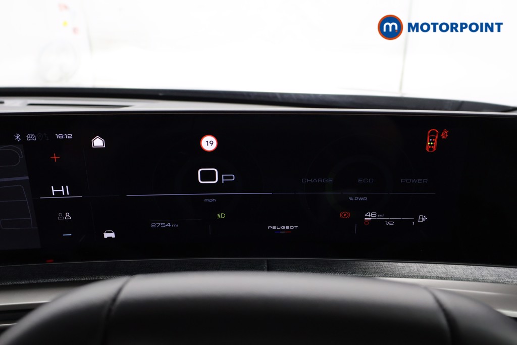 Peugeot 5008 Allure Automatic Petrol SUV - Stock Number (1624735) - 4th supplementary image