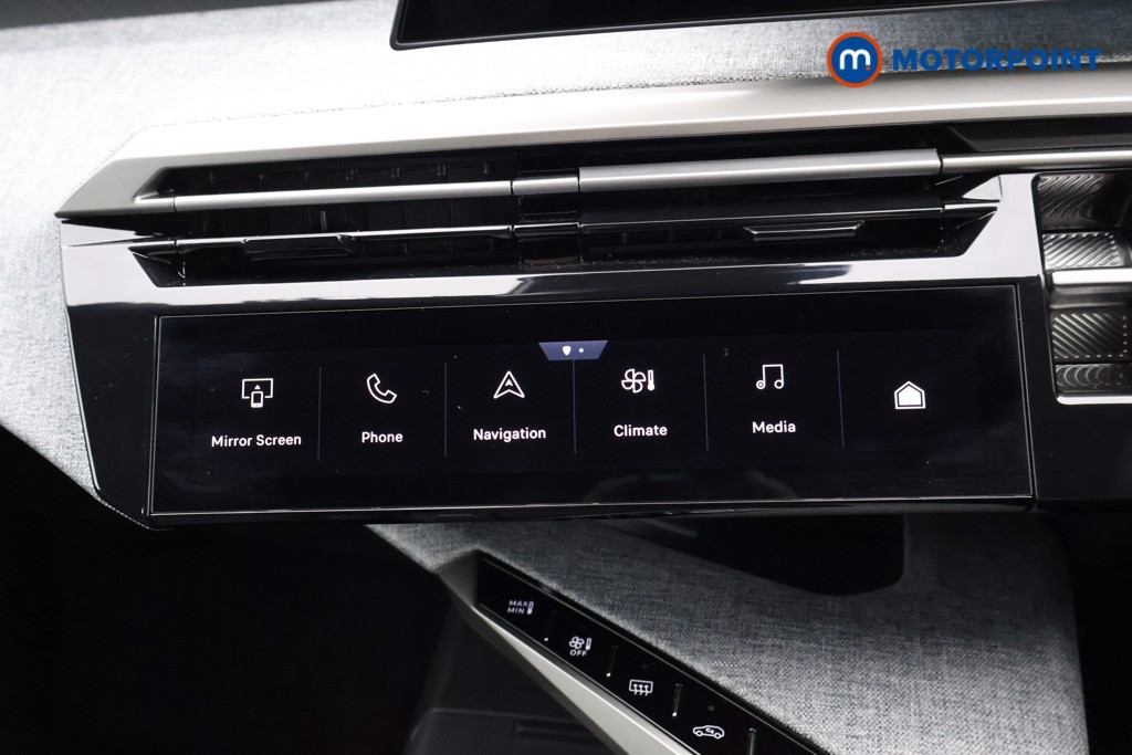 Peugeot 5008 Allure Automatic Petrol SUV - Stock Number (1624735) - 6th supplementary image