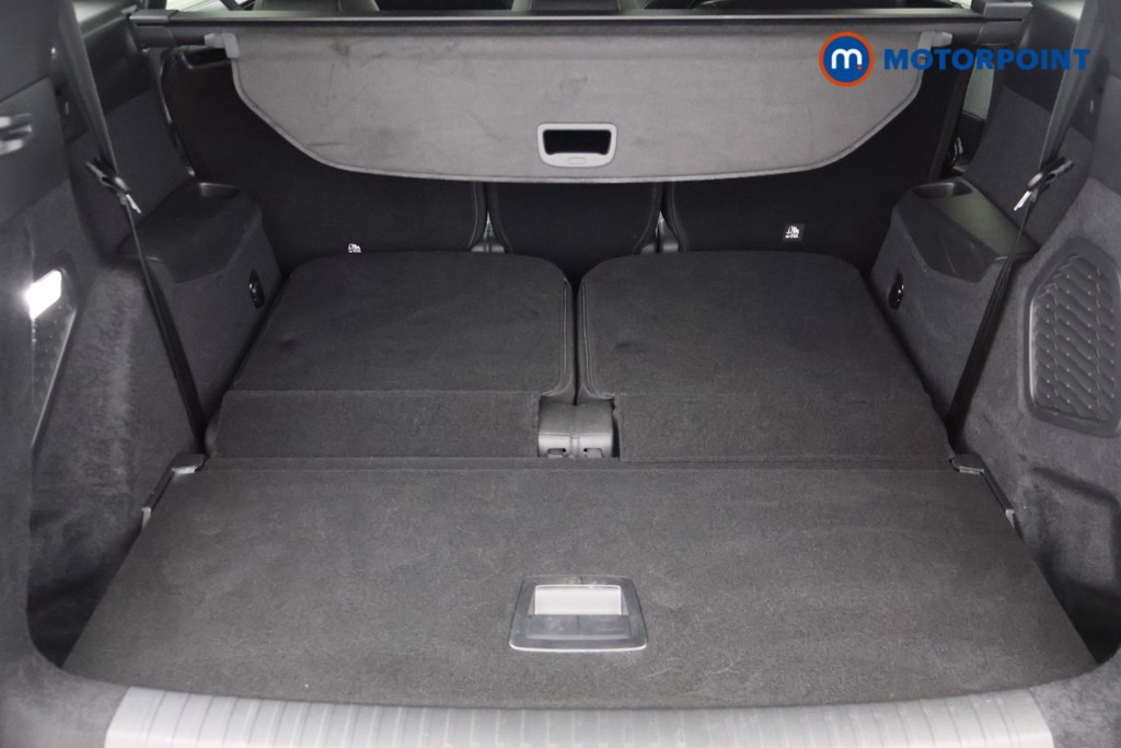 Peugeot 5008 Allure Automatic Petrol SUV - Stock Number (1624735) - 13th supplementary image